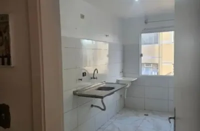 Apartamento com 2 quartos à venda na Vila Célia, Campo Grande 