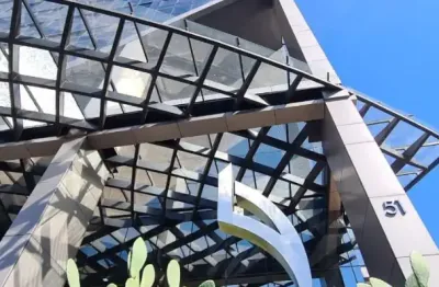 Flat com 1 quarto à venda na Travessa Ana Vani, 51, Jardim dos Estados, Campo Grande