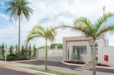 Apartamento com 2 quartos à venda na Rua Paulo Tognini, 104, Mata do Jacinto, Campo Grande