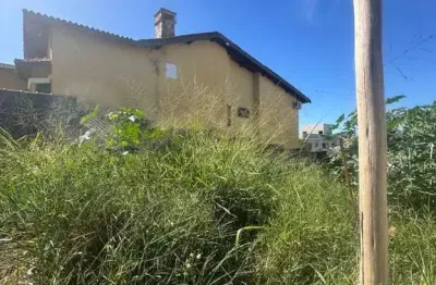 Terreno à venda no Jardim do Lago, Atibaia 