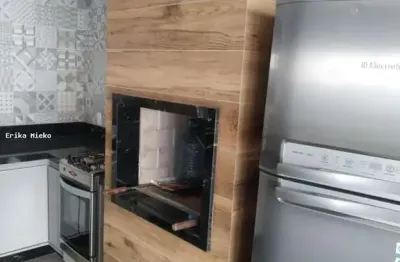 Casa em condomínio para venda em atibaia, loteamento granville atibaia, 3 dormitórios, 3 suítes, 2 banheiros