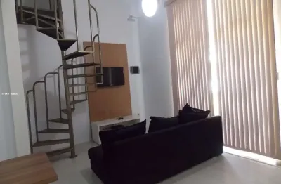 Apartamento para locação em atibaia, jardim paulista, 1 dormitório, 1 banheiro, 1 vaga
