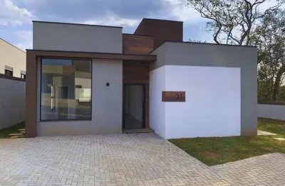 Casa em condomínio para venda em atibaia, itapetinga, 3 dormitórios, 3 suítes, 4 banheiros, 2 vagas