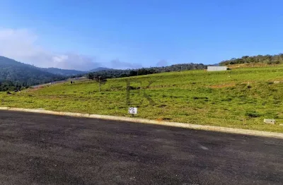 Terreno em condomínio para venda em bom jesus dos perdões, laranja azeda