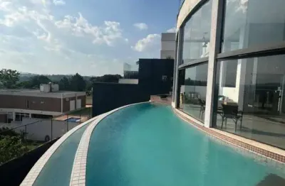 Casa em condomínio para venda em atibaia, porto atibaia, 3 dormitórios, 3 suítes, 5 banheiros, 5 vagas
