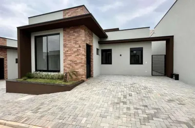 Casa em condomínio para venda em atibaia, retiro das fontes, 3 dormitórios, 1 suíte, 3 banheiros, 2 vagas