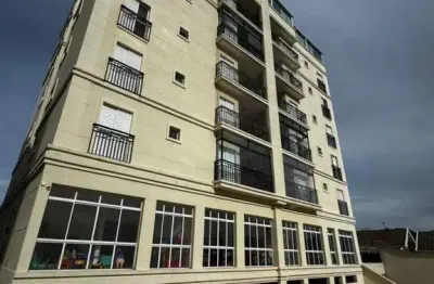 Apartamento para venda em atibaia, vila giglio, 3 dormitórios, 1 suíte, 2 banheiros, 2 vagas