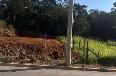 Terreno à venda no Jardim Estância Brasil, Atibaia 