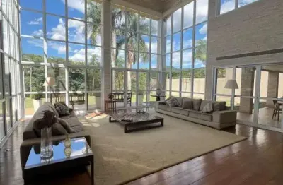 Casa alto padrão para venda em atibaia, jardim estancia brasil, 4 dormitórios, 2 suítes, 5 banheiros, 6 vagas
