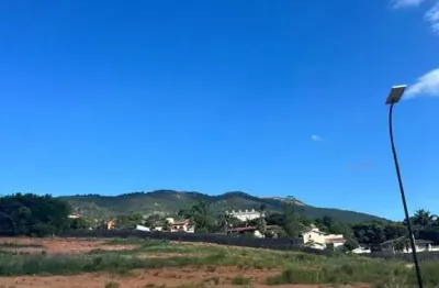 Terreno em condomínio para venda em atibaia, itapetinga