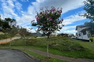 Terreno em condomínio fechado à venda no Condomínio Residencial Itaporã de Atibaia, Atibaia 