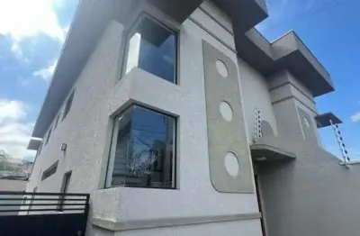 Casa para venda em atibaia, jardim do lago, 3 dormitórios, 1 suíte, 3 banheiros, 2 vagas
