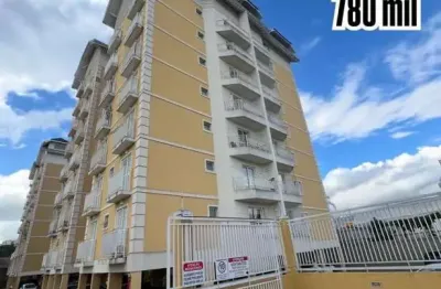 Apartamento para venda, alvinopólis, 2 dormitórios, 1 suíte, 2 banheiros, 2 vagas
