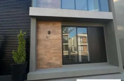 Casa em condomínio para venda em atibaia, chacara interlagos, 3 dormitórios, 3 suítes, 4 banheiros, 2 vagas