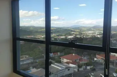 Sala comercial para venda em atibaia, vila santista