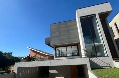 Casa em condomínio para venda em atibaia, figueira garden, 3 dormitórios, 3 suítes, 5 banheiros, 4 vagas
