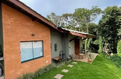 Casa em condomínio para venda em atibaia, alpes de atibaia, 3 dormitórios, 1 suíte, 2 banheiros, 2 vagas
