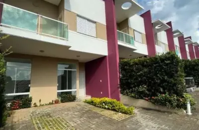 Casa em condomínio para locação em atibaia, jardim dos pinheiros, 3 dormitórios, 1 suíte, 2 banheiros, 2 vagas