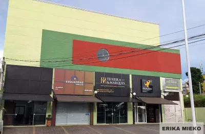 Sala comercial para alugar na Alameda Professor Lucas Nogueira Garcez, 3939, Jardim Paulista, Atibaia