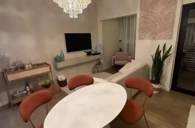 Apartamento para Venda em Atibaia, gardenia, 2 dormitórios, 1 suíte, 2 banheiros, 1 vaga