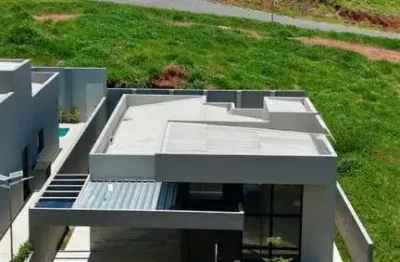 Casa em condomínio para venda em atibaia, portal lamis, 3 dormitórios, 1 suíte, 2 vagas