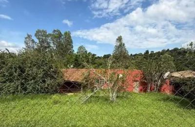 Terreno em Condomínio para Venda em Atibaia, Ribeirão dos Porcos