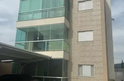 Apartamento para Locação em Atibaia, vila Giglio, 2 dormitórios, 1 suíte, 2 banheiros, 1 vaga