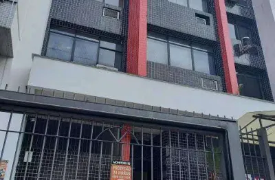 Sala/conjunto para venda possui 33 metros quadrados em rio branco - porto alegre - rs