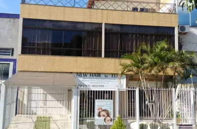 Prédio/edifício inteiro para venda possui 397 metros quadrados com 4 quartos