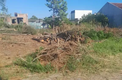 Terreno 12×25m, escriturado, ideal para moradia ou pavilhão  , bem localizado.