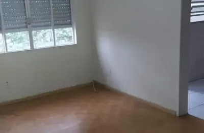 Apartamento 02 dormitórios na marquês do alegrete com vaga.
