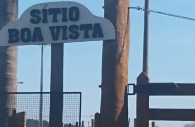 Chácara / sítio à venda na Rua Boa Vista, 3217, Belém Novo, Porto Alegre