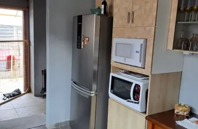 Casa com 2 quartos à venda no Sarandi, Porto Alegre 