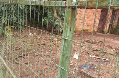 Terreno à venda no São João, Porto Alegre 