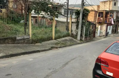 Terreno 309m2 de esquina, para construir  sobrados no jd sabará.