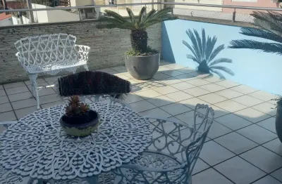 Cobertura com 2 quartos à venda na Rua Dona Adda Mascarenhas de Moraes, 850, Jardim Itu Sabará, Porto Alegre