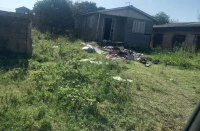 Terreno so terreno, 300m2 escriturado - americana- alvorada.