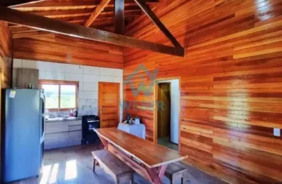 Chácara / sítio com 2 quartos à venda no Centro, Santo Antônio da Patrulha 
