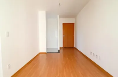 Apartamento novo, pronto,02 d e box, pronto, zero uso, com financ bancário no morro santana.