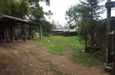 Terreno para diversos fins, bem localizado  10×35m escriturado na restinga.