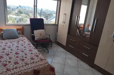 Ótimo ap 01 dormitório, sala, cozinha, banheiro , area de serviço e vaga de carro.