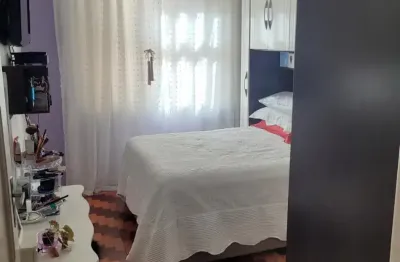 Apartamento 02 dormit0rios, 02 bh, pronto para morar, mobiliado, andar baixo ,bem localizado, junto ao consuladodos eua, na assis brasil.