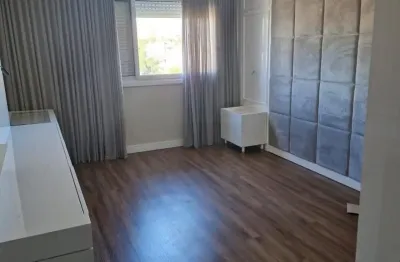 Apartamento mobiliado, planejado, 04 suites, 370 metros quadrados com 04 suite, 04 vagas.