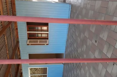 Terreno à venda na Rua Martim Ferreira de Carvalho, 222, Sarandi, Porto Alegre