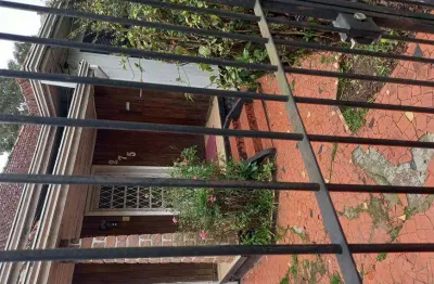 Térrea para venda com 200 metros quadrados com 3 quartos em cristo redentor - porto alegre - rs