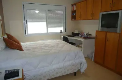 Apartamento para venda tem 193 metros quadrados com 3 quartos em jardim itu - porto alegre - rs