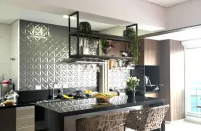 Apartamento para venda condomínio omni, mogi das cruzes