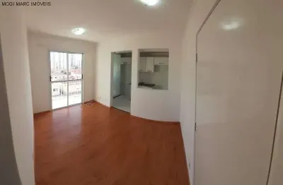 Apartamento residencial para venda único mogi, vila mogilar, mogi das cruzes