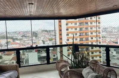 Apartamento com 3 quartos à venda na Rua Navajas, 439, Centro, Mogi das Cruzes