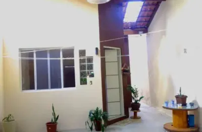 Casa em condomínio fechado com 2 quartos à venda na Rua Hélio Chagas de Macedo, 109, Jardim Rubi, Mogi das Cruzes